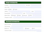 create docusign, pandadoc, sign now templates and automate workflows